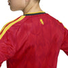 België Home Jersey