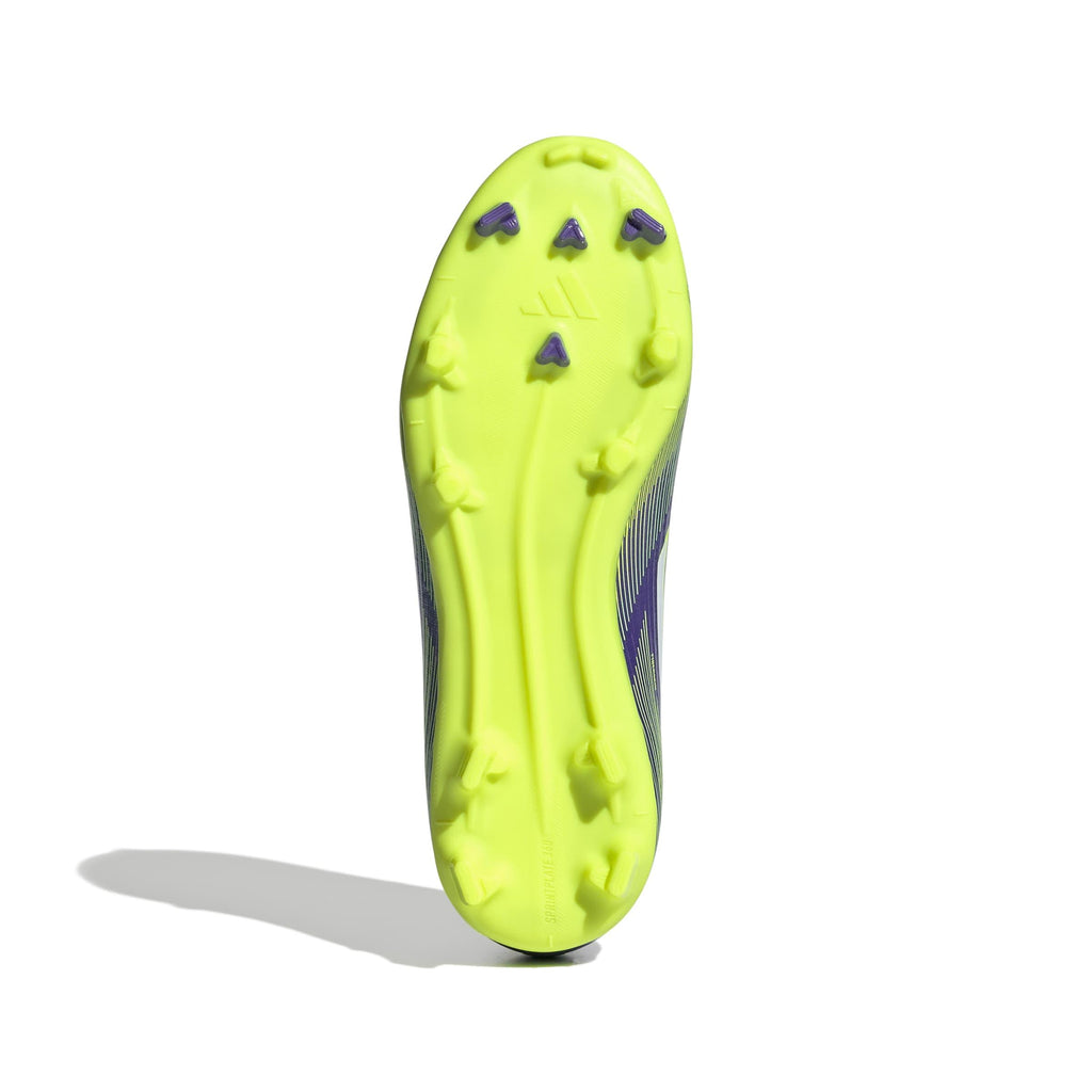 F50 League Firm / Multi-Ground Voetbalschoenen Kids
