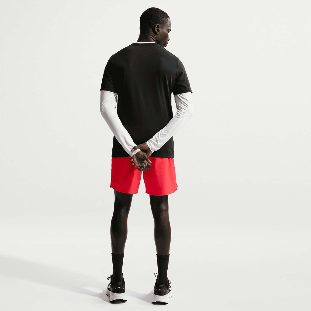 Challenger Men's Dri-fit 7i Br Shorts hardlopen