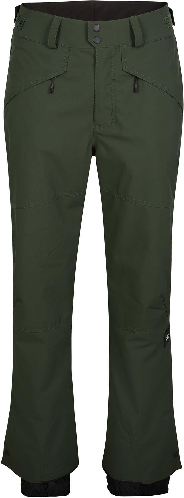 Hammer Pants