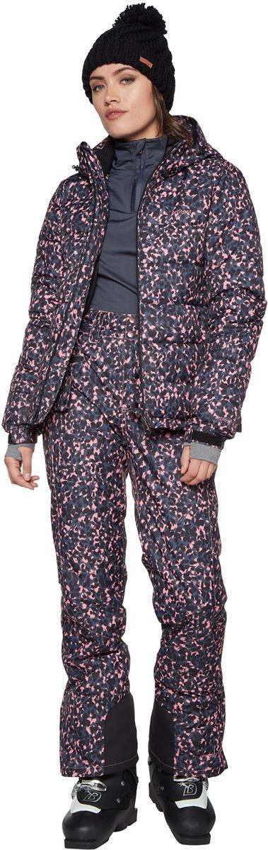 dante snowjacket