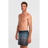 Logo Stripe 16 Zwemshort