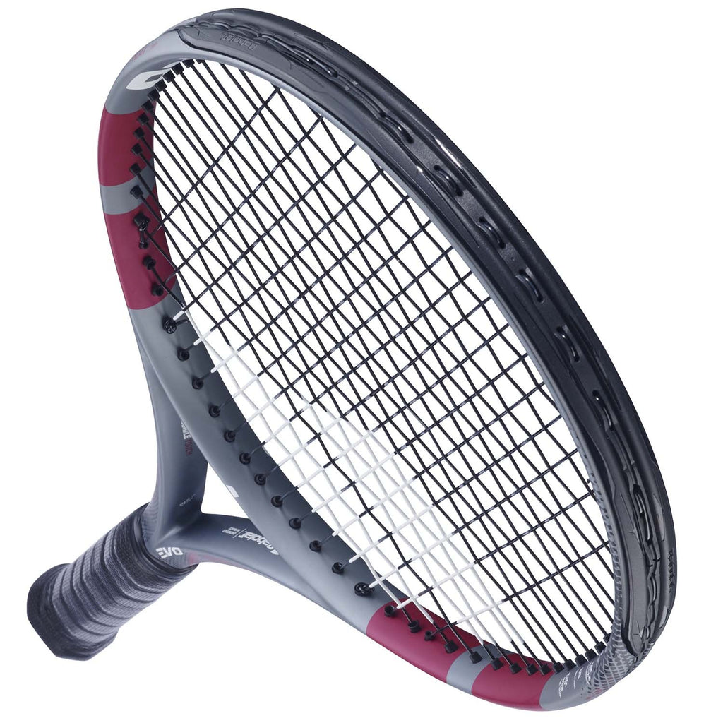 Evo Aero Pink Gen2 Strung Tennis racket