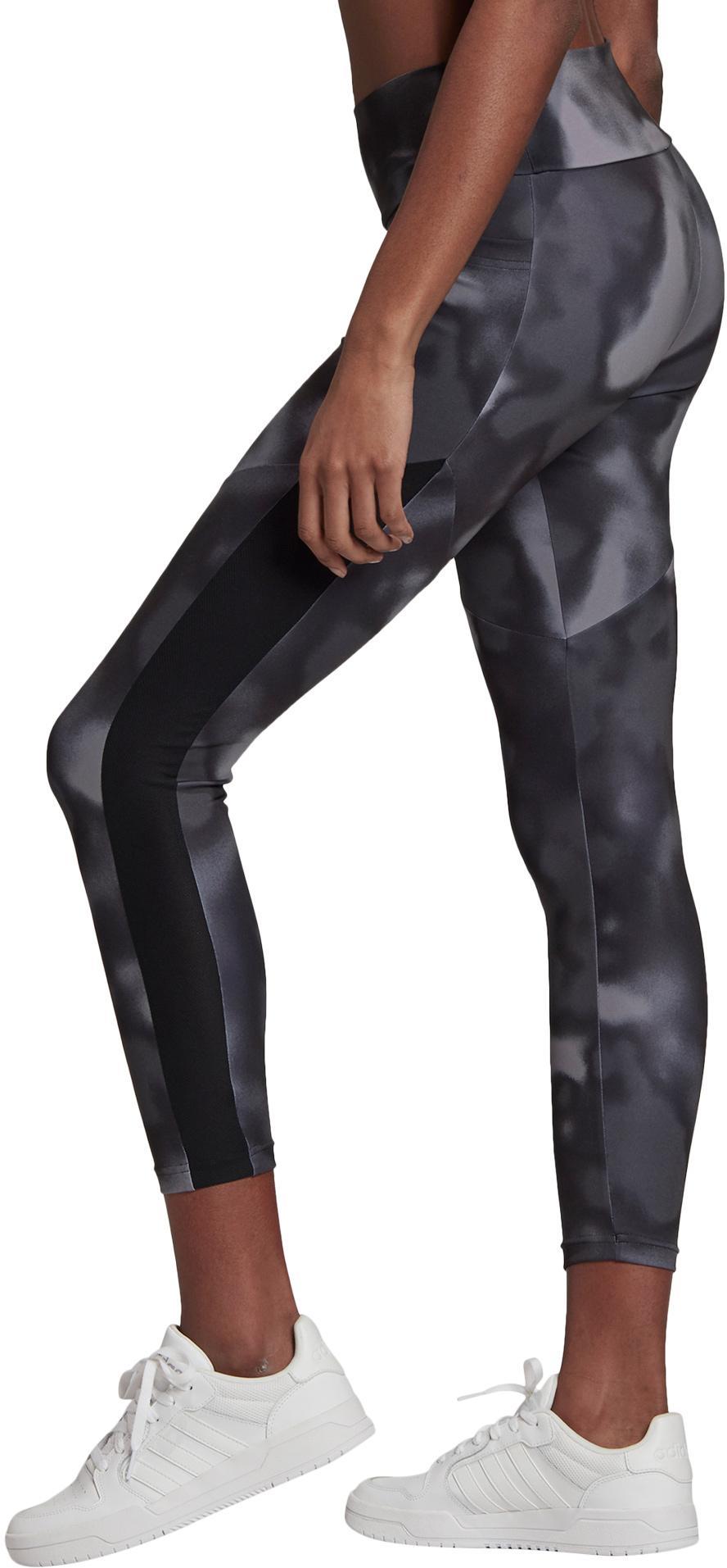 Designed To Move Allover Print 7/8 Legging