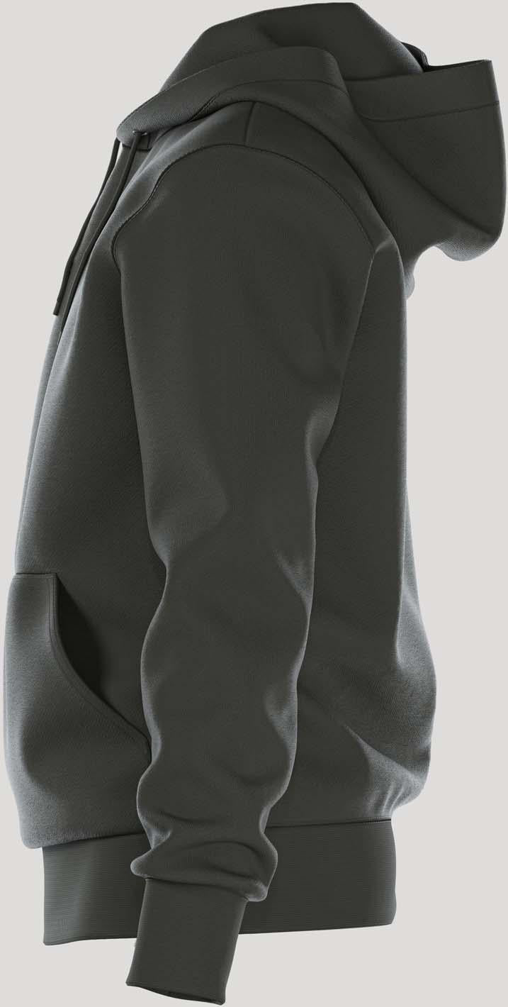 Essential 1 hoodie