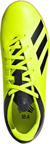 adidas X TANGO 18.4 IN J