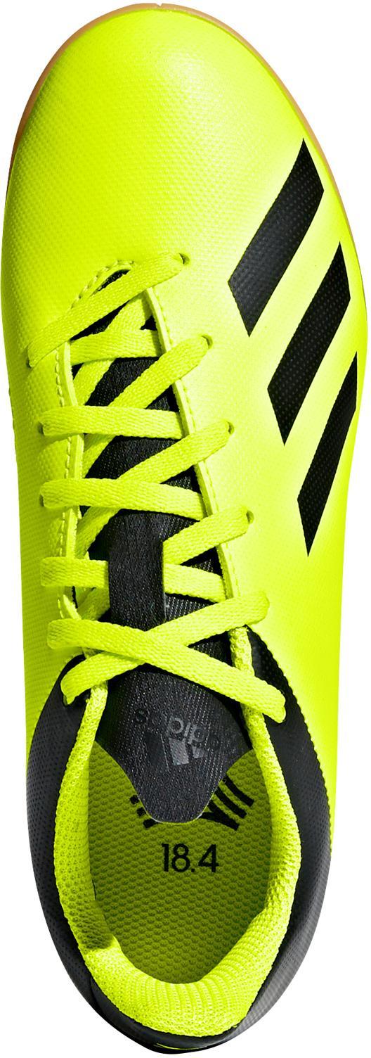 adidas X TANGO 18.4 IN J