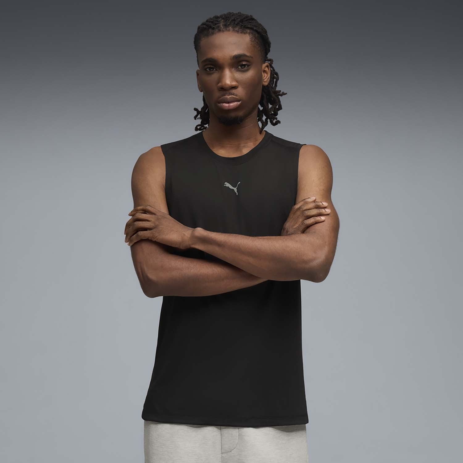 Cloudspun Singlet training