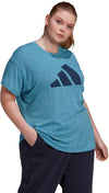 W Win 2.0 Tee