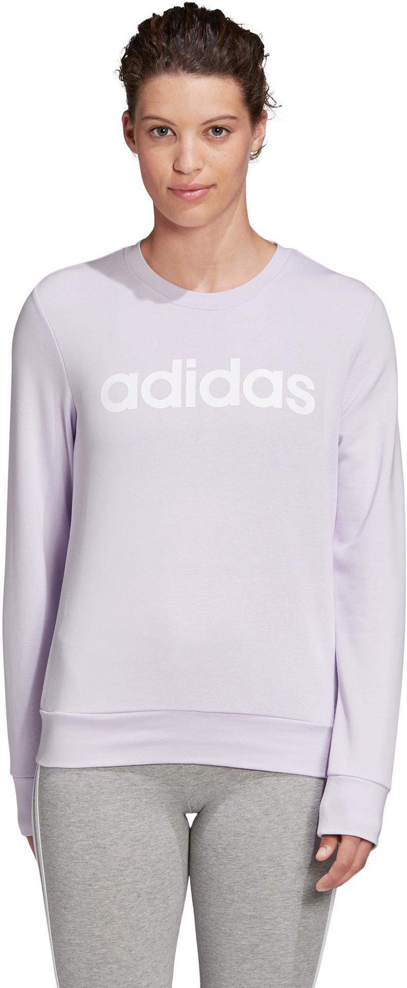 Essentials Linear sweater