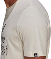 Slogan Recycled Cotton Graphic T-shirt