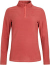 Mutez 1/4 Zip Top
