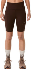 Road High Waist 8in Sprinter