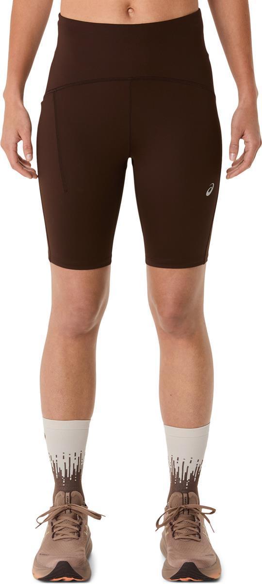 Road High Waist 8in Sprinter