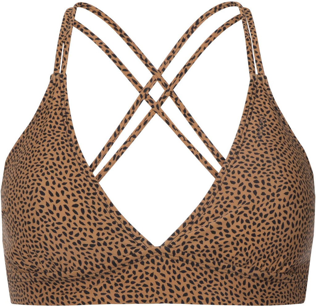Mm Superbird 21 Triangle Bikini Top