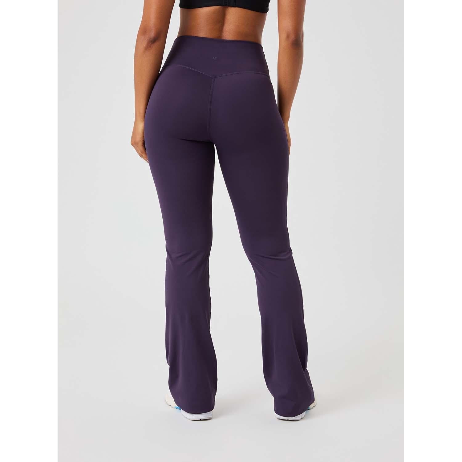 flare legging