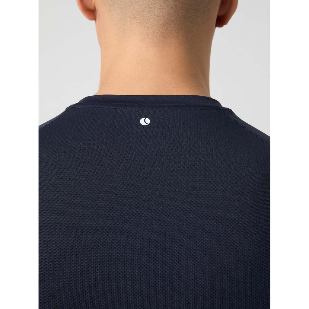 athletic t-shirt