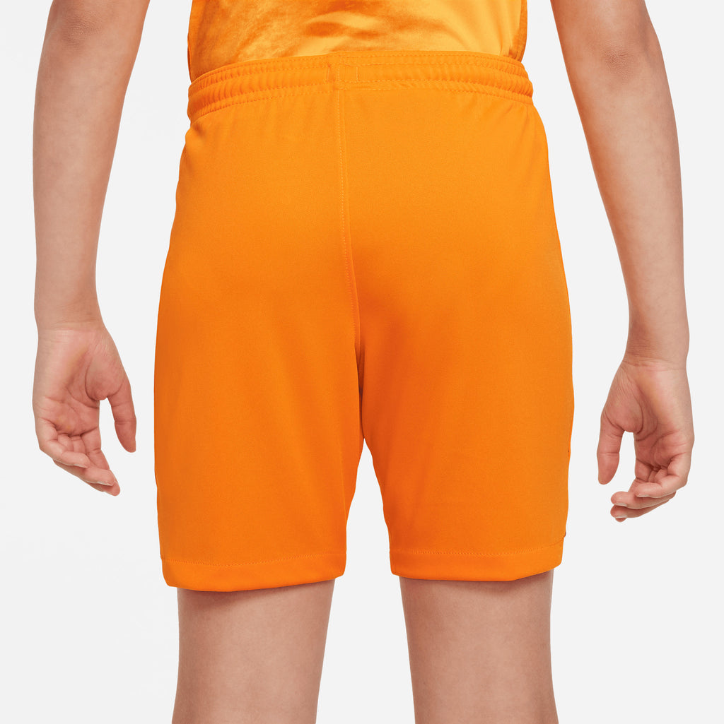 Nederland Stadium kids thuisshort 22/23