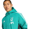 Liverpool FC Tiro 24 Stadium Parka