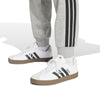 Essentials 3-Stripes Fleece Broek