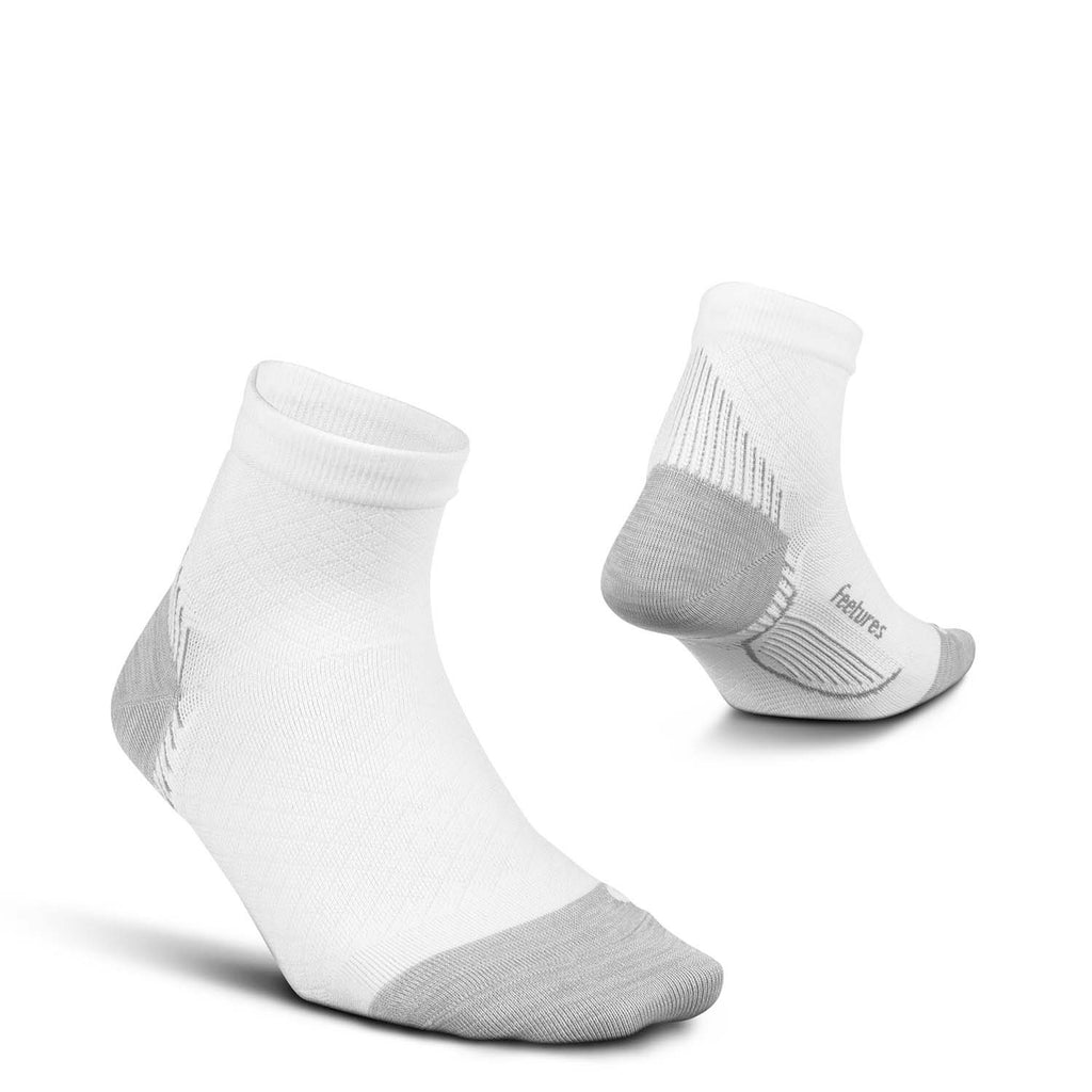 pf relief ultra light quarter sokken