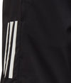 AEROREADY Geweven 3-Stripes Short