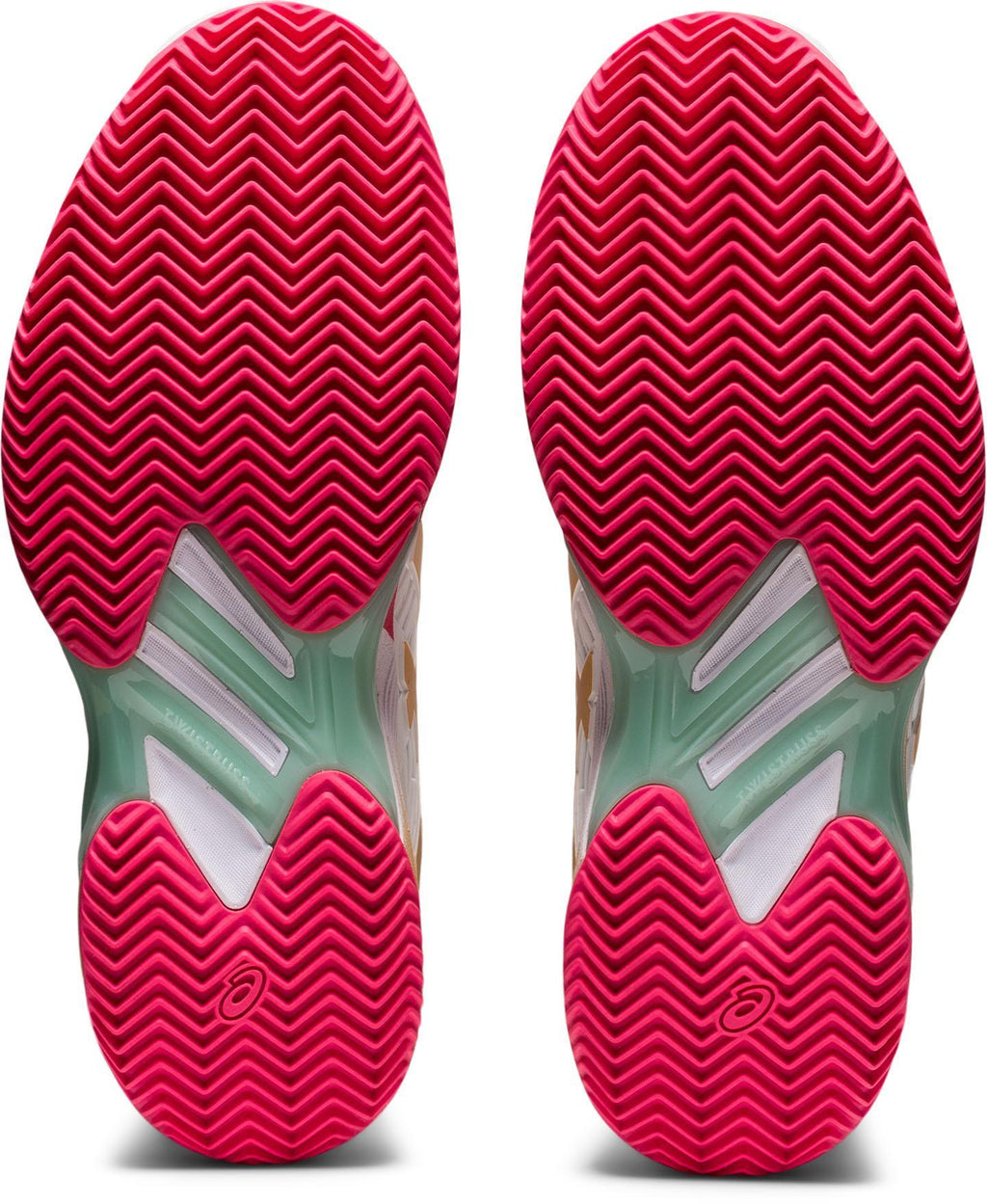 SOLUTION Speed Ff 2 Clay L tennisschoenen