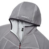 Berryville Fleece sweater outdoor