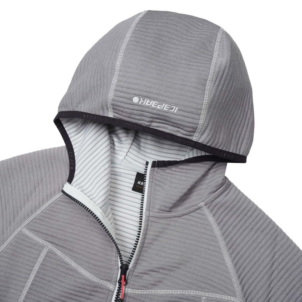 Berryville Fleece sweater outdoor