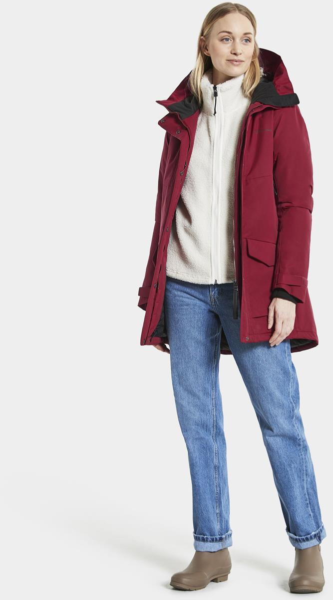 Frida Wns Parka 6