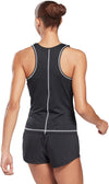 Wor Mesh Tank