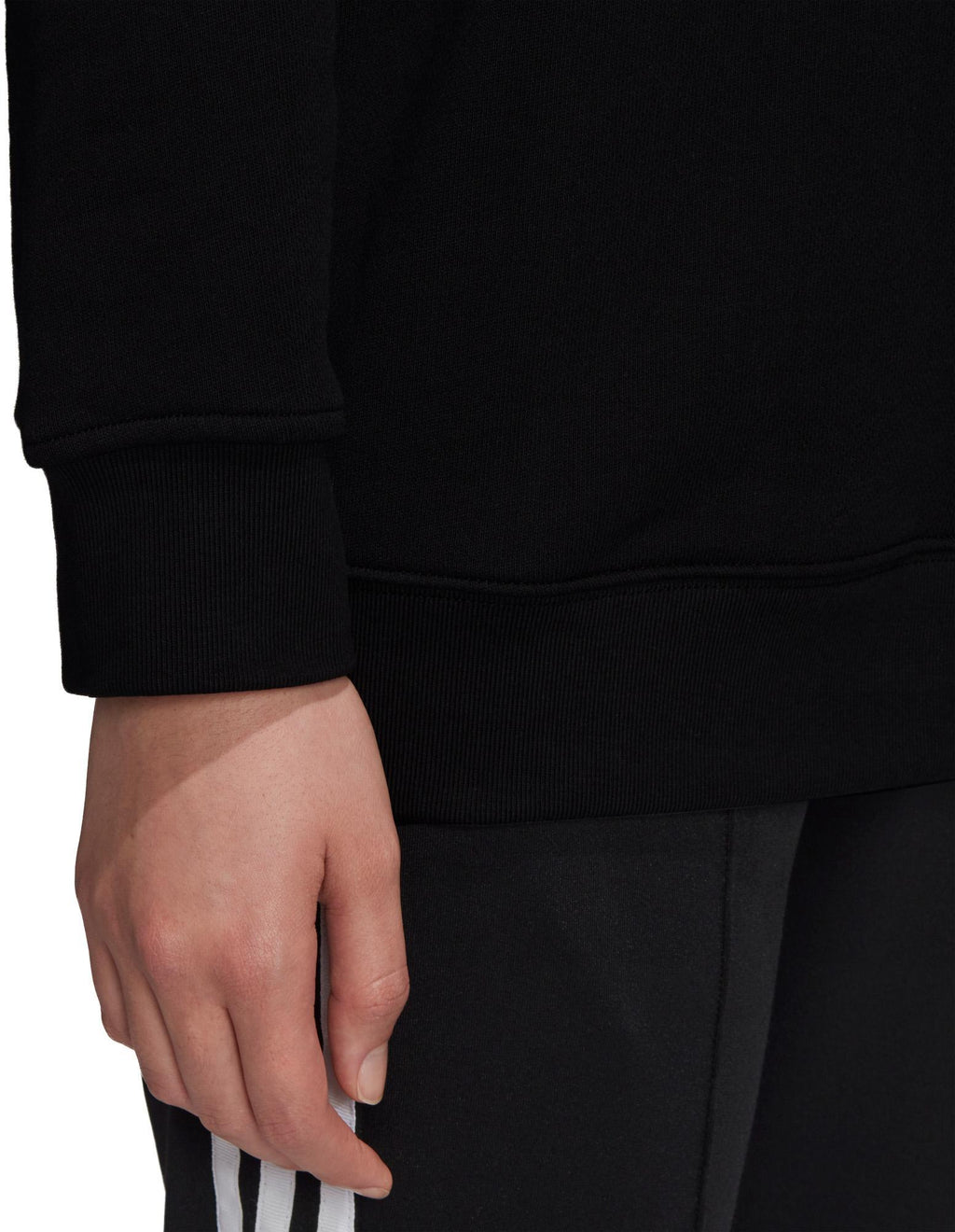 Trefoil Sweatshirt