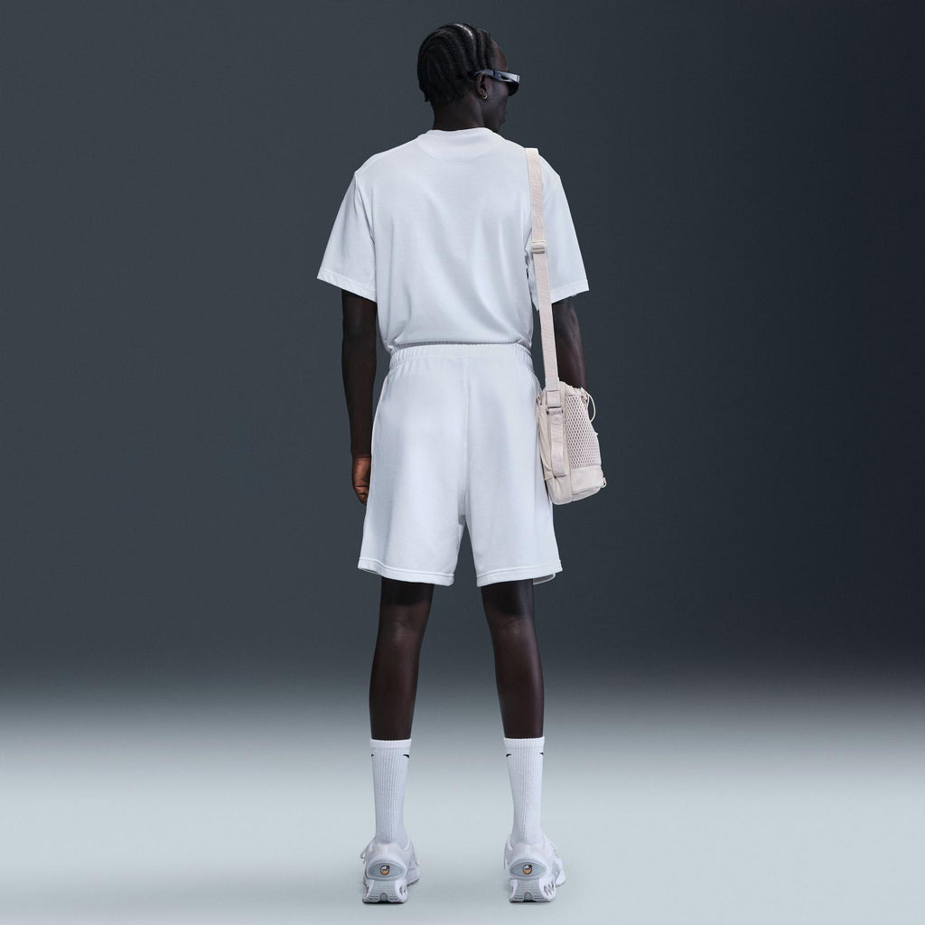 SHORT NIKE FNG NSW AIR AZZURRO