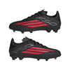F50 League Fg/mg Junior Voetbalschoenen alle velden
