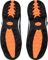 Bf1012d Velcro Black hockeyschoenen