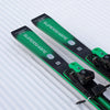 Supershape E-magnum ski's