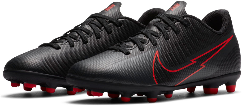 Mercurial Vapor13 Club FG/MG kids voetbalschoenen