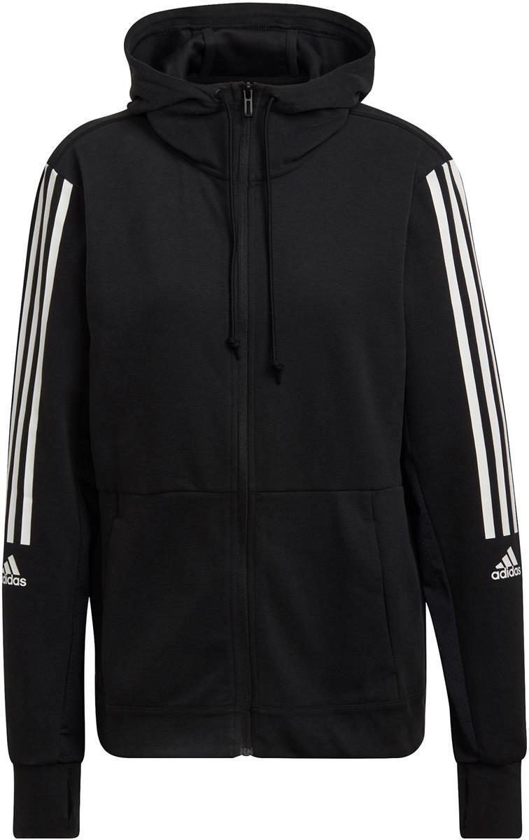TC HD TT. Trainingsjacke.Kapuze