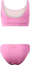 Myla-rib Girls Bikini
