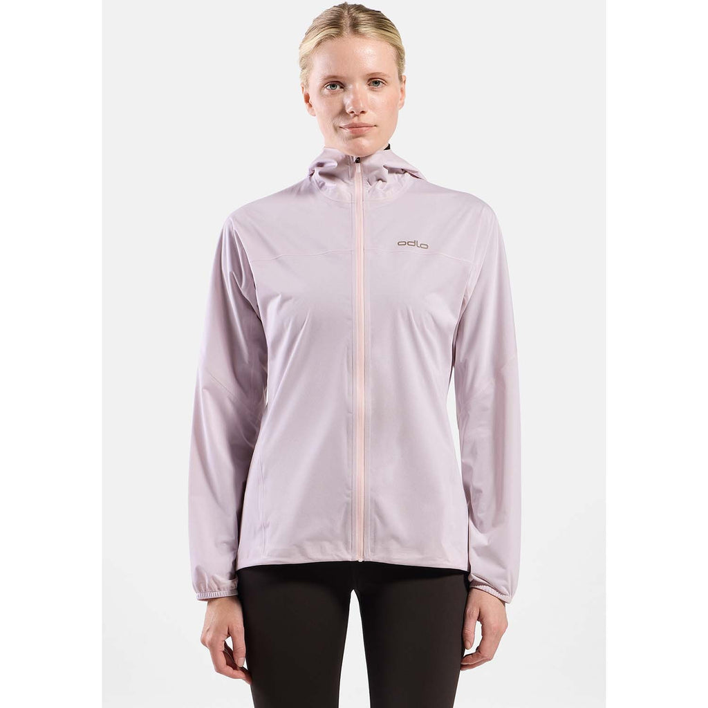 jacket x-alp waterproof