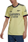 Arsenal uitshirt 21/22