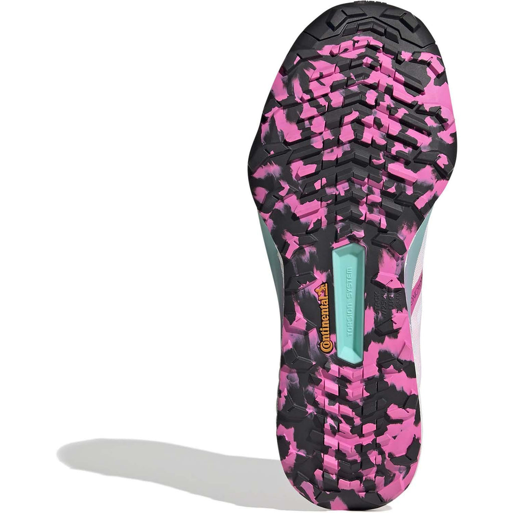 TERREX SPEED ULTRA W