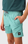 Hestey Boys Swim Shorts