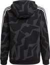 B FI 3S GRA HD. Kapuzensweater