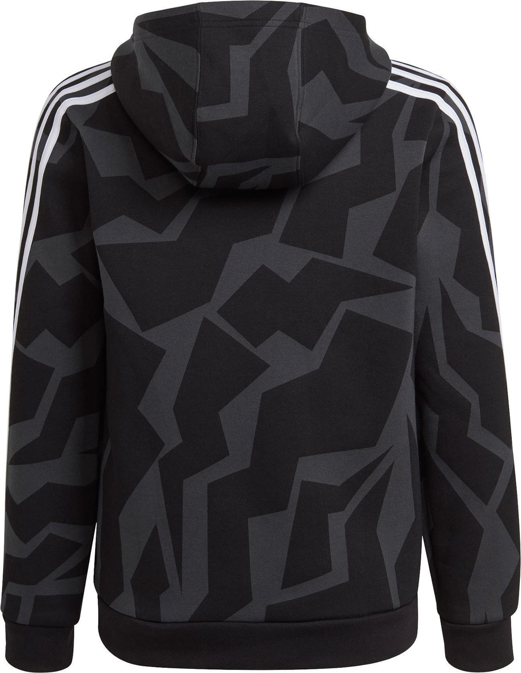 B FI 3S GRA HD. Kapuzensweater