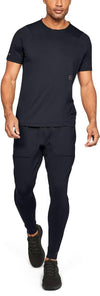 UNDER ARMOUR UA Rush SS
