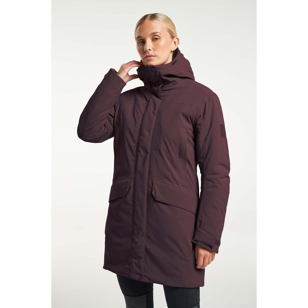 eve jacket w