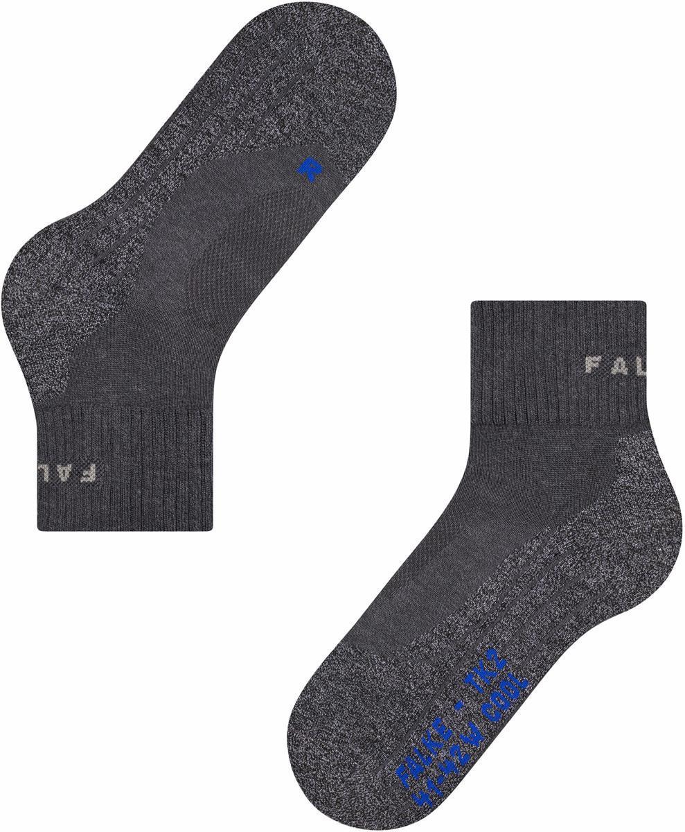 Trekking sokken 2 cool dames