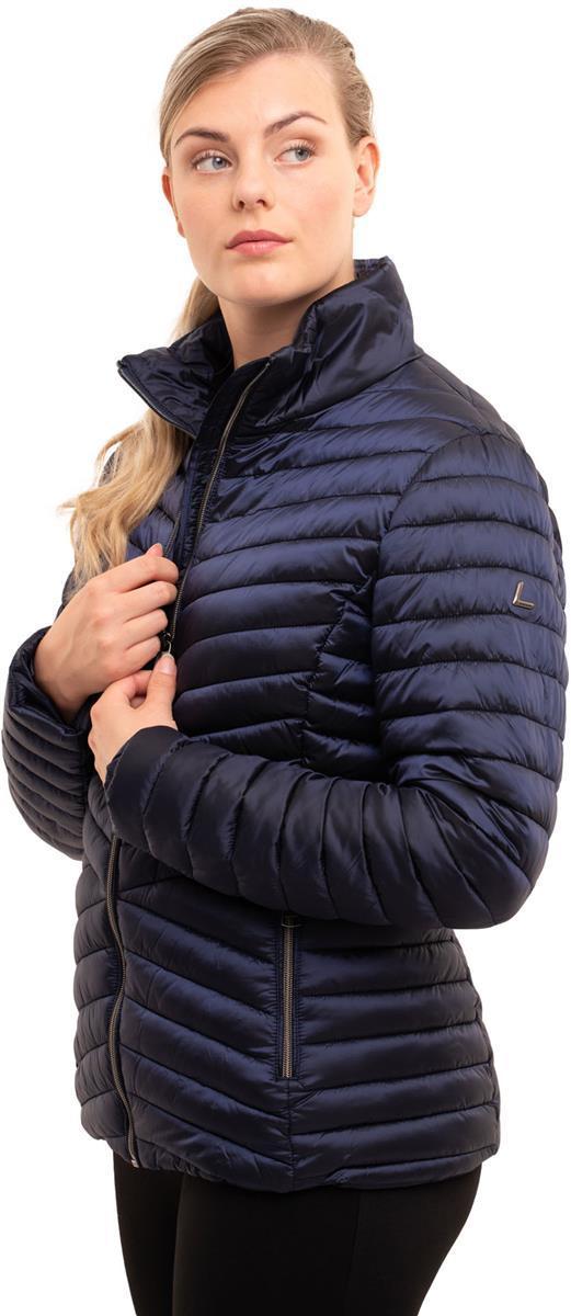 luhta hietoinen jacket