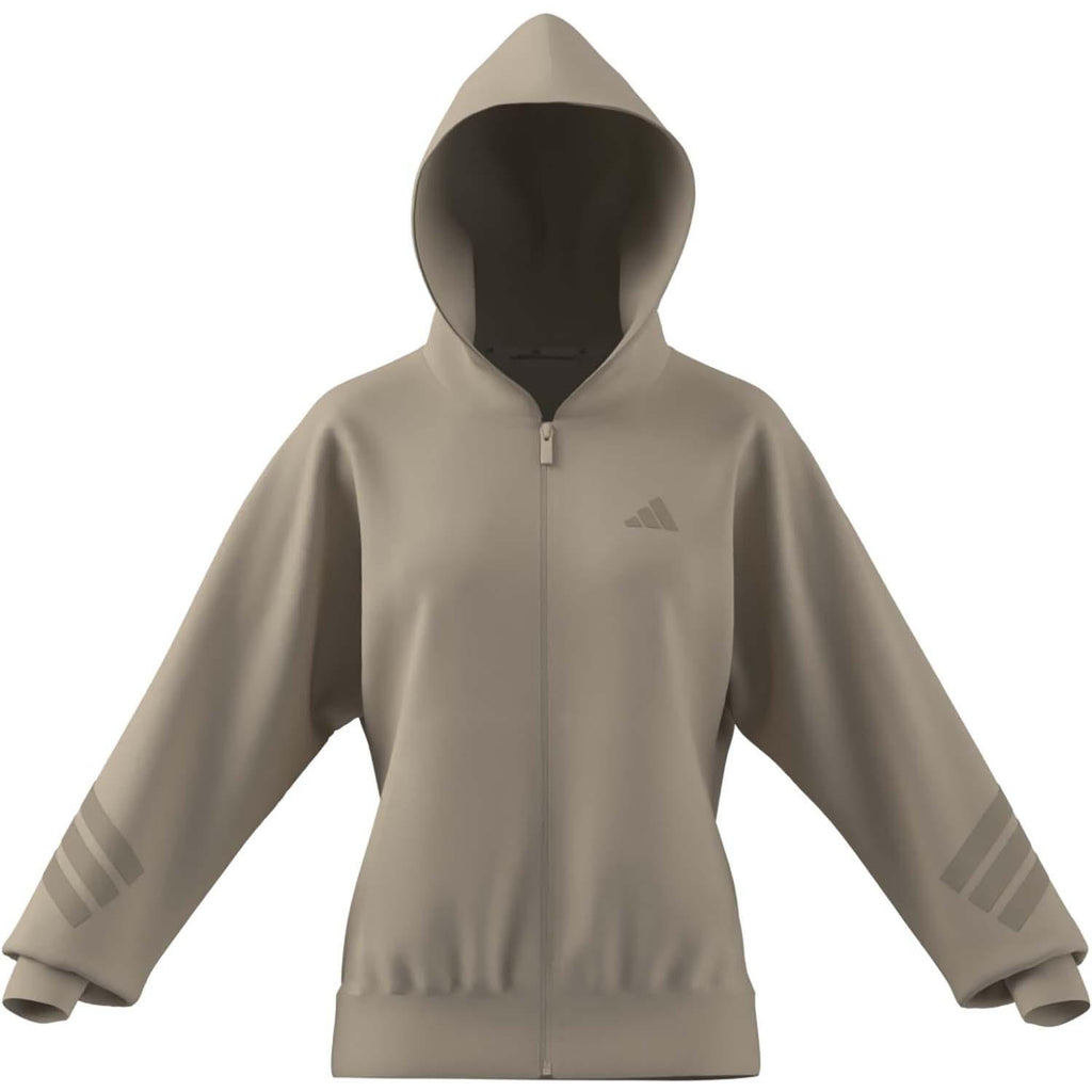 Future Icons 3-Stripes Ritshoodie